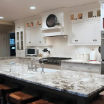 Delicatus oq granit -
