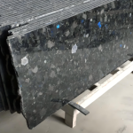 Galactic Blue Granite -