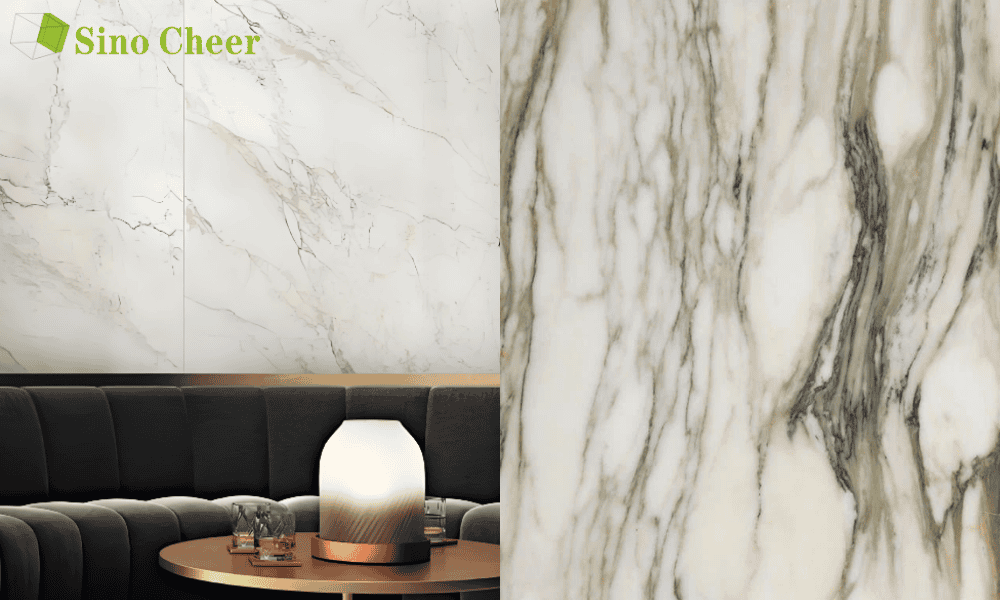 Paonazzetto Marble