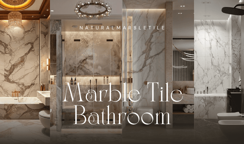 Mandi Tile Marmer