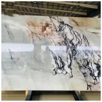 Acquamare Crystal Quartzite -
