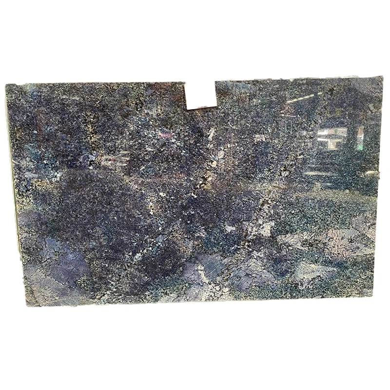 Alakas Blue Granite