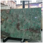 Amazonite Quartzite -