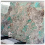 Amazonite Quartzite -