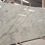 Andromeda White Granite -