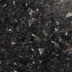 Angola Black Granite -