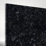 Angola Black Granite -
