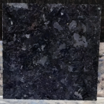 Angola Black Granite -