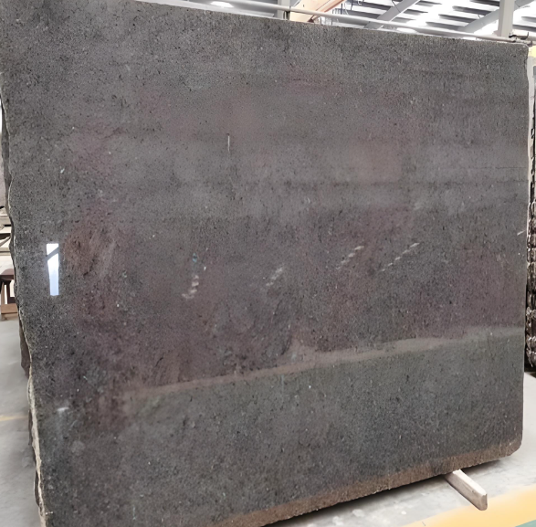 Antique brunneis granite