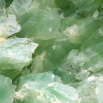 Aqua Quartzite -