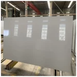 Ash Grey Quartz -