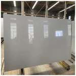 Ash Grey Quartz -