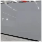 Ash Grey Quartz -