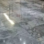 Atlantyske griis Granite -