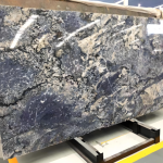 Azul Bahia Granite -