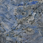 Azul Bahia Granite -