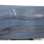 Azul Imperial -