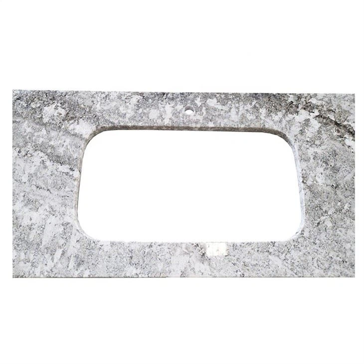 UBianco Antico Granite