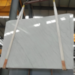 Bianco Dolomite White Irħam -