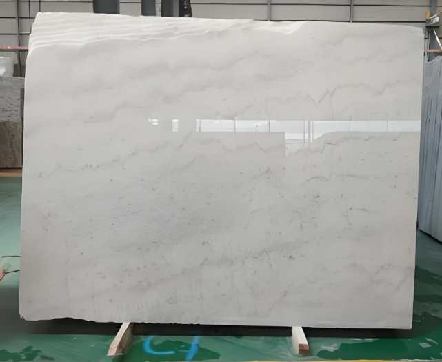 Bianco Dolomite White Marmer