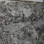 I-Bianco typhoon granit -
