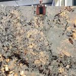 I-Bianco typhoon granit -