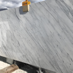 Bianco White Carrara Marble -
