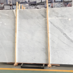 Bianco White Carrara Marble -