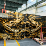 Foot Fusion Granite -