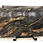 Foot Fusion Granite -