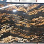 Foot Fusion Granite -