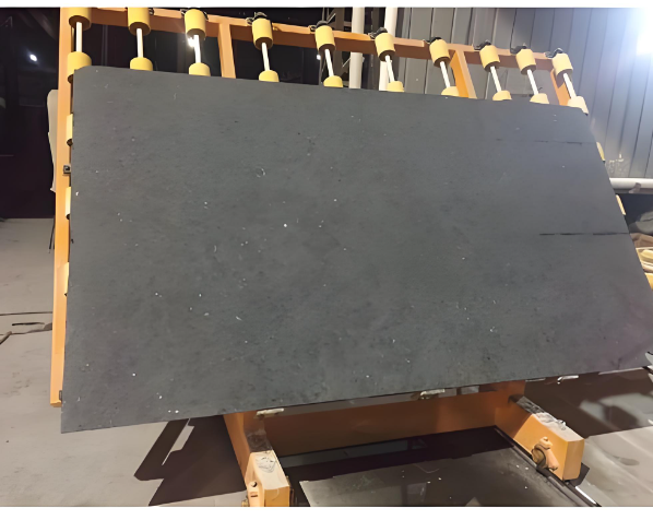 Dub limestone