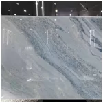 Կապույտ մարմար Crysta -
