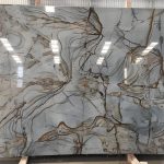 Blue Mare Quartzite -