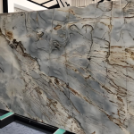 Blue Mare Quartzite -