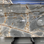 Blue Mare Quartzite -