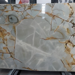 Blue Mare Quartzite -