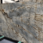Bhuruu Roma Quartzite