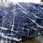 Satalite blo Granit -