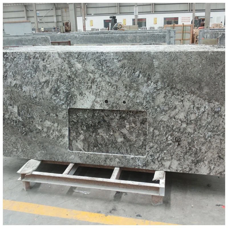 Antico Alba Granite Countertops