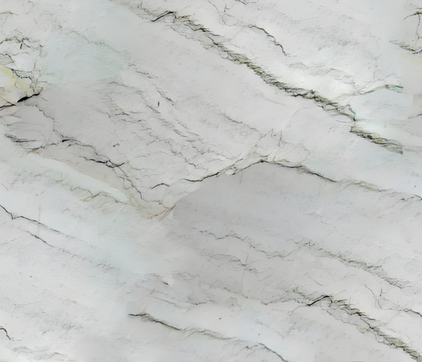 White Macoubas Quartzite