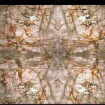Cristallo Pink Quartzite -
