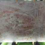 Cristallo Pink Quartzite -