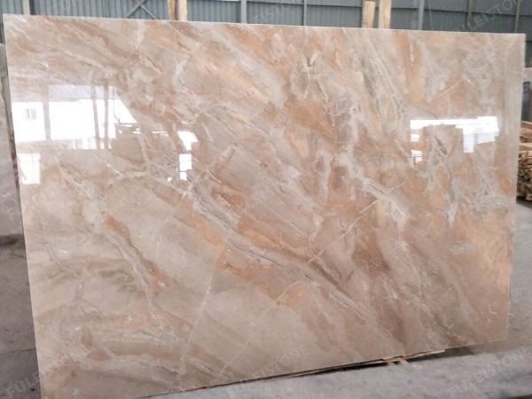 Breccia oniciata μάρμαρο