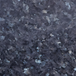 Granit biru rama -rama -