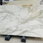 Calacatta Michelangelo Marble -