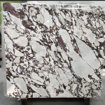 Marmer Calacatta Rosenoir -