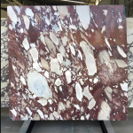Marmer Calacatta Rosenoir -