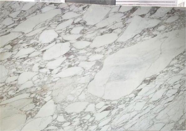 Calacatta Vagli Oro मार्बल