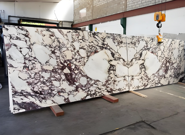 Calacatta Viola Marble